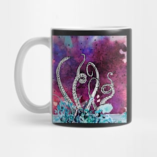 Kracken Stars Mug